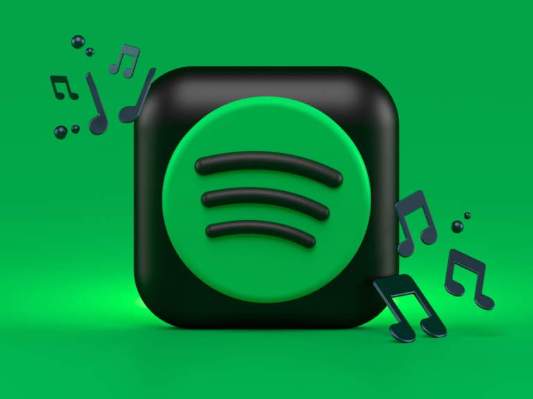 green and white logo illustration — Foto por Alexander Shatov na Unsplash