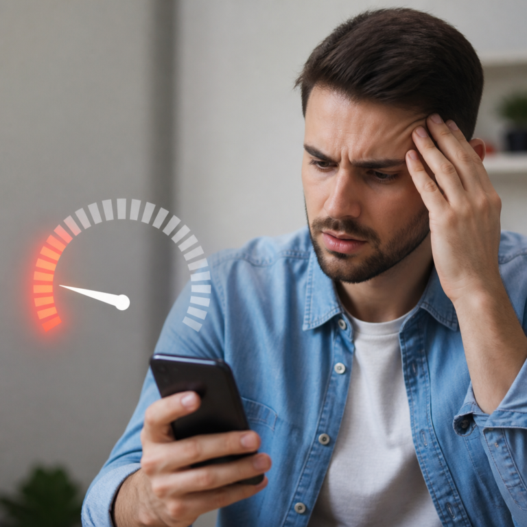 Celular Lento? Conheça Aplicativos para Melhorar o Desempenho
