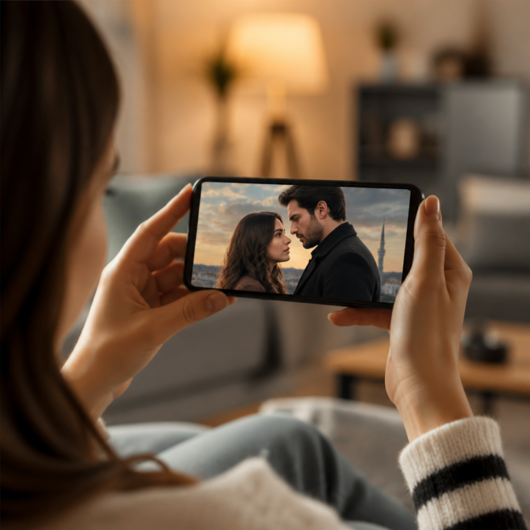 Melhores novelas turcas: Assista agora!