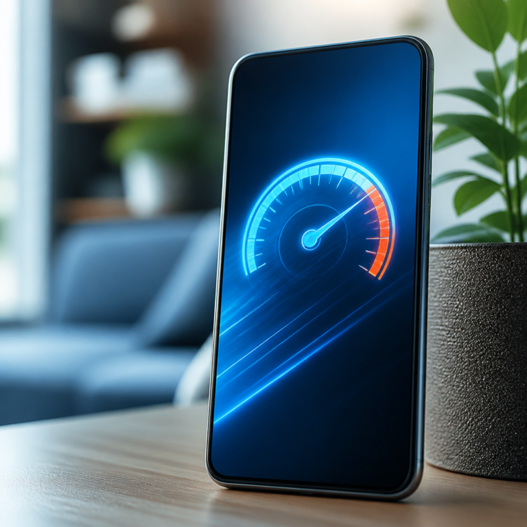 Aplicativo para Deixar o Celular Mais Rápido