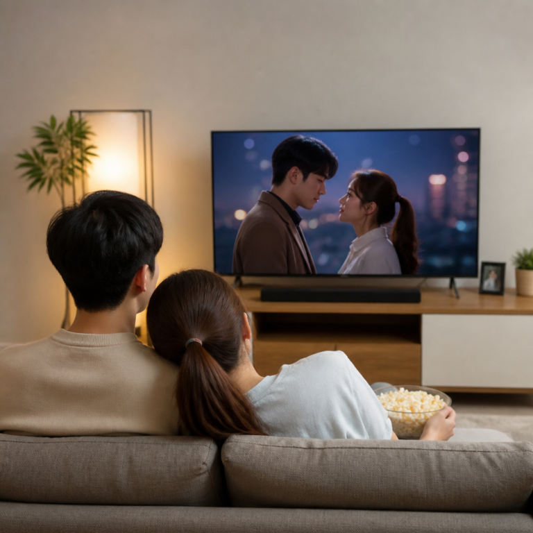 Melhores Doramas Grátis | Assista Agora