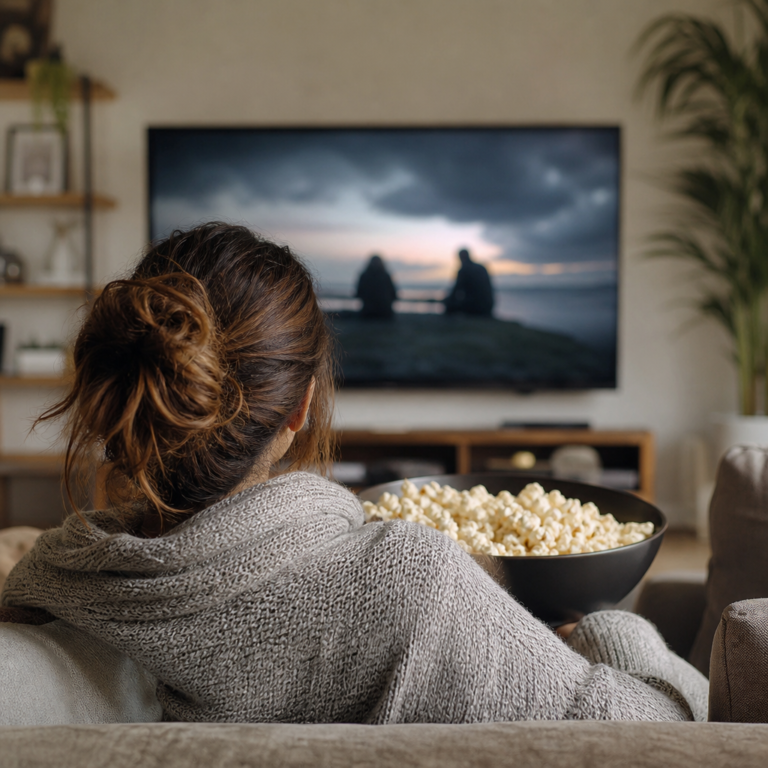 Melhores Filmes Grátis: Assista agora!
