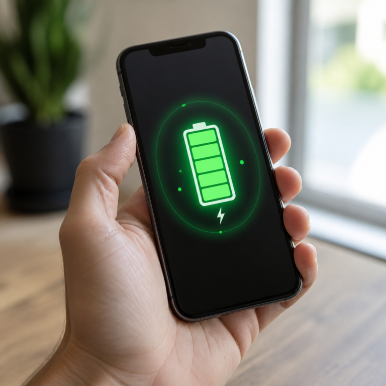 App para Aumentar a Duração da Bateria do Celular