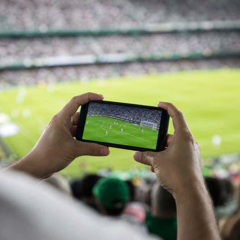 Futebol ao Vivo no Celular: Conheça os Melhores Apps