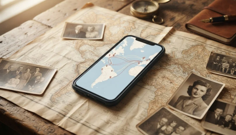 Descubra a Origem e a História do Seu Sobrenome