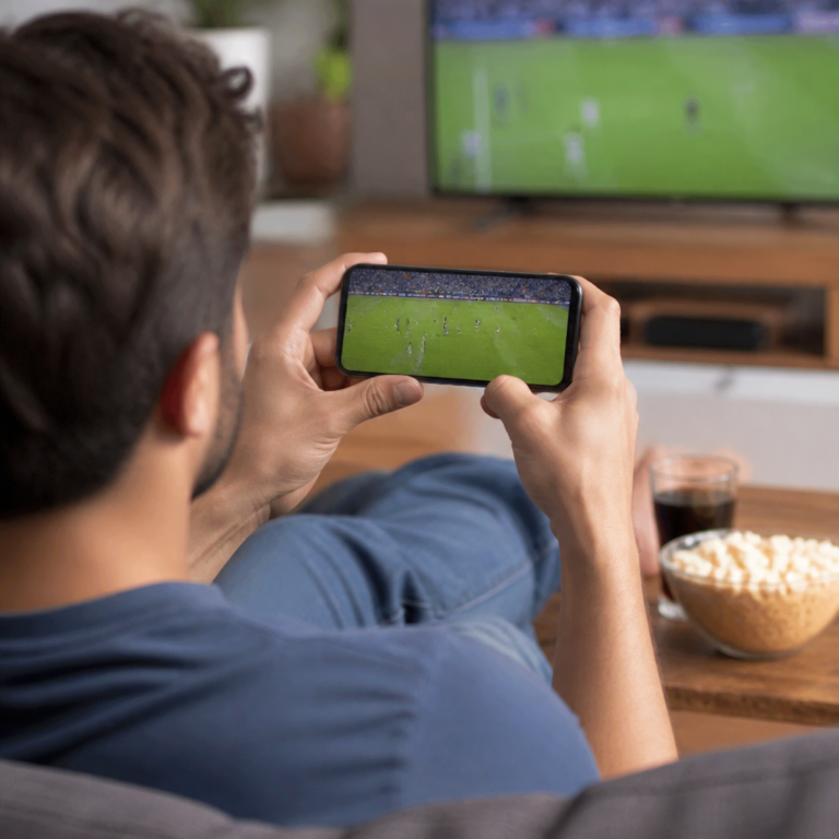 App para Assistir Futebol ao Vivo: Veja as Melhores Opções