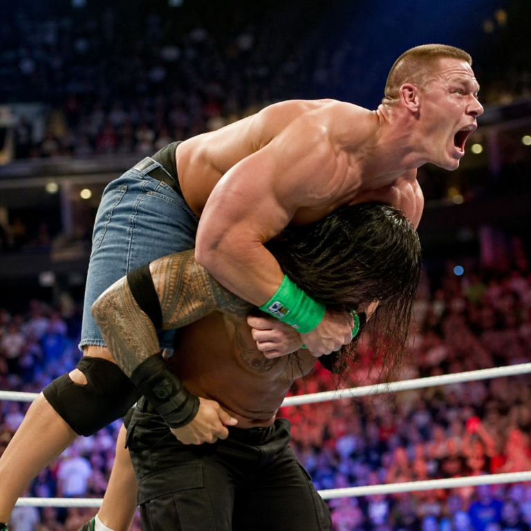 Maiores Combates da WWE ao Vivo Grátis