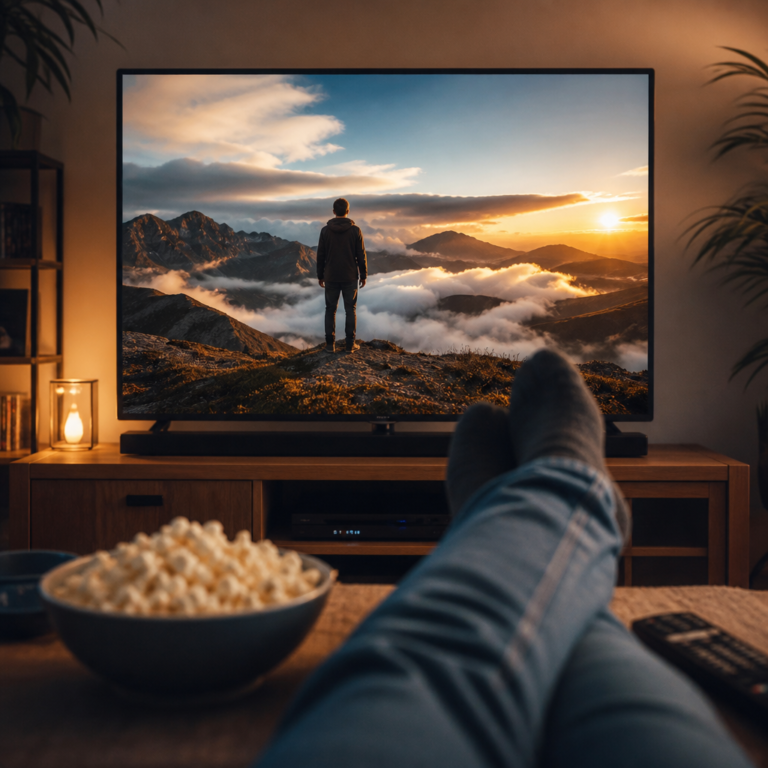 Melhores Filmes para Assistir Grátis Online