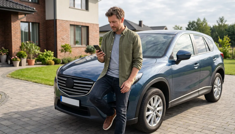 App para Aprender Sobre Mecânica e Consertos Automotivos